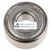 Bearings-seals FAG_6304-2Z-C3
