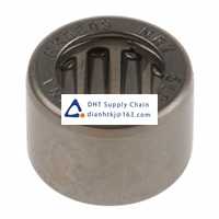 Bearings-seals INA_HK0609-B