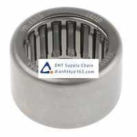 Bearings-seals INA_HK1616-B