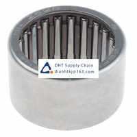Bearings-seals INA_HK2526