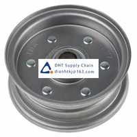 Mechanical transport transmission accessories INA_RSRB16-117-L0