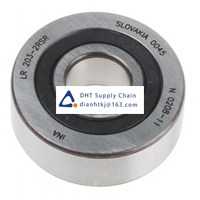 Bearings-seals INA_LR2032RSR
