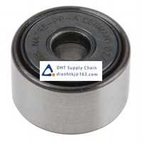 Bearings-seals INA_NATR6-PP-A