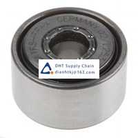 Bearings-seals INA_NATR8-PP-A
