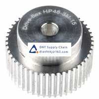 Mechanical transport transmission accessories RS PRO_146-5415