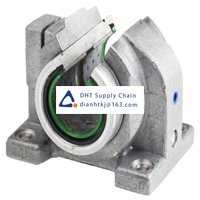 Bearings-seals INA_PAGBAO25-PP-AS