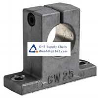 Bearings-seals INA_GWA25