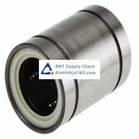 Bearings-seals INA_KB12