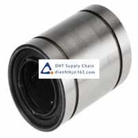 Bearings-seals INA_KB16-PP
