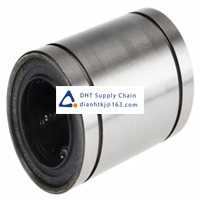 Bearings-seals INA_KB25-PP