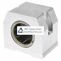 Bearings-seals INA_KGHK50-B-PP-AS