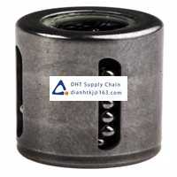 Bearings-seals INA_KH08-PP
