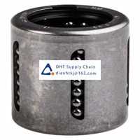 Bearings-seals INA_KH16-B