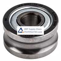 Bearings-seals INA_KH25-PP-RROC