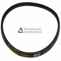 Mechanical transport transmission accessories RS PRO_173-9966