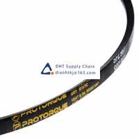 Mechanical transport transmission accessories RS PRO_173-9969