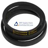 Mechanical transport transmission accessories RS PRO_173-9981