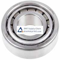Bearings-seals FAG_30306-DY