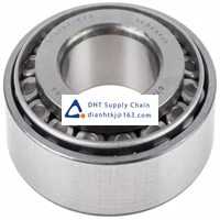 Bearings-seals FAG_30309-A