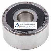 Bearings-seals FAG_3200-BB-2RSR-TVH
