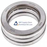 Bearings-seals FAG_51107