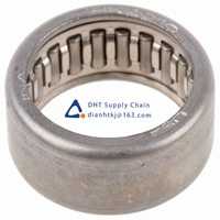 Bearings-seals INA_HK2010-B