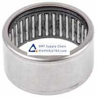 Bearings-seals INA_HK4018-RS-A-L271