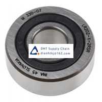 Bearings-seals INA_LR202-X-2RSR