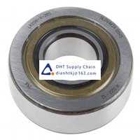 Bearings-seals INA_LR206-X-2RSR