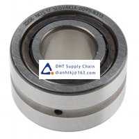Bearings-seals INA_NKIS17