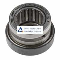Bearings-seals INA_NKX15-Z-XL