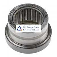 Bearings-seals INA_NKX20-Z-XL