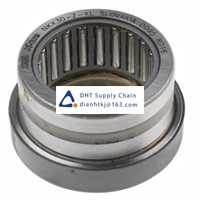 Bearings-seals INA_NKX30-Z-XL