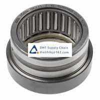 Bearings-seals INA_NKX35-Z-XL