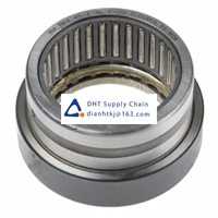 Bearings-seals INA_NKX45-Z-XL