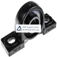 Bearings-seals FAG_UCP206-J7