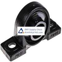 Bearings-seals FAG_UCP208-J7