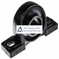 Bearings-seals FAG_UCP210-J7