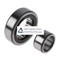 Bearings-seals FAG_NU204-E-XL-TVP2