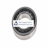 Bearings-seals FAG_NU209-E-XL-TVP2