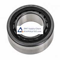 Bearings-seals FAG_NU210-E-XL-TVP2