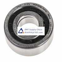 Bearings-seals FAG_NUP203-E-XL-TVP2