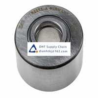 Bearings-seals INA_NUTR2052-A
