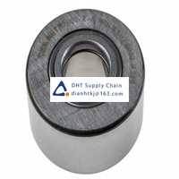 Bearings-seals INA_NUTR2052-X-A