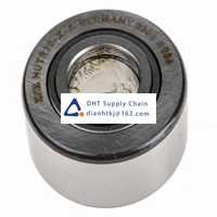 Bearings-seals INA_NUTR20-X-A