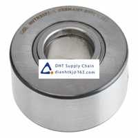 Bearings-seals INA_NUTR3072-A