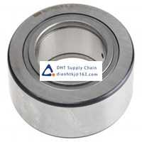 Bearings-seals INA_NUTR50-X-A