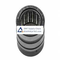 Bearings-seals INA_NX17-Z-XL