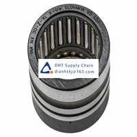 Bearings-seals INA_NX30-Z-XL