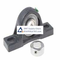 Bearings-seals INA_PASE20-XL-N